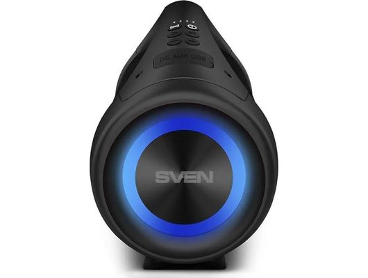 Портативная акустика SVEN PS-370